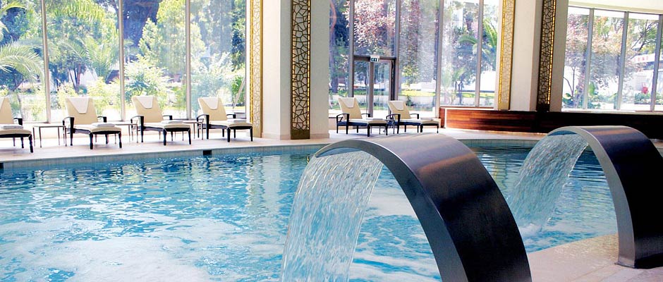 health tourism accomodation abroad