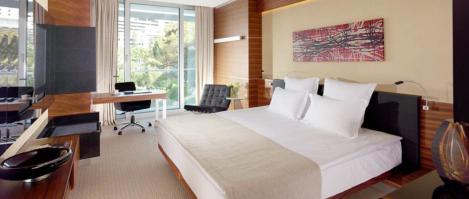 health tourism accomodation abroad